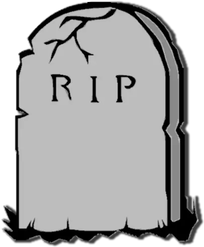 Gravestone Clipart Transparent Transparent Background Tombstone Clipart Png Gravestone Transparent