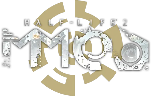 Logo For Half Life 2 Mmod By Reiisen Steamgriddb Half Life 2 Mmod Logo Transparent Png Half Life Logo