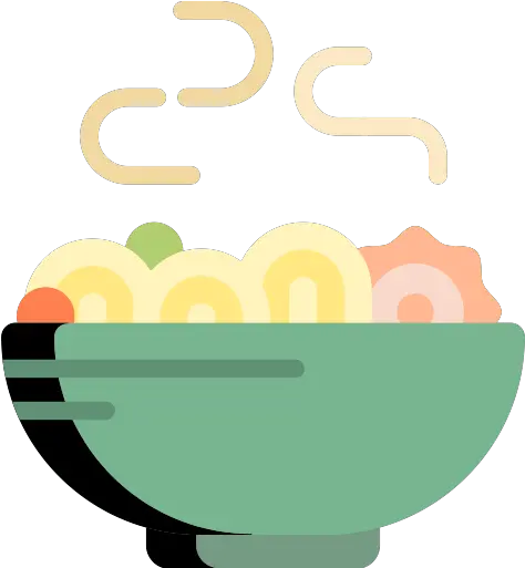 Ramen Soup Vector Svg Icon 2 Png Repo Free Png Icons Food Soup Png