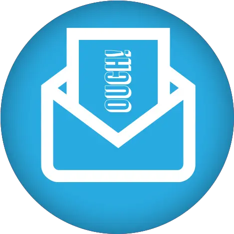 Received A Voucher Oucher Vertical Png Keep Calm Icon