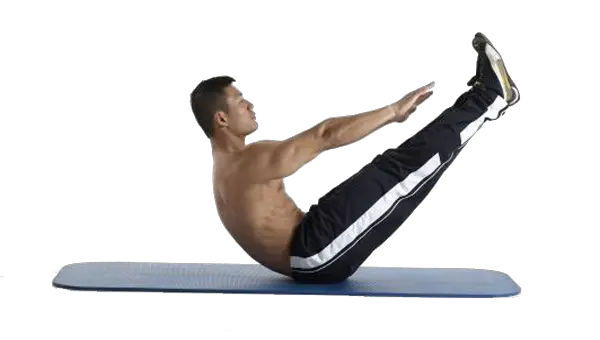 Abs Exercise Png Picture Sit Ups Transparent Background Abs Png