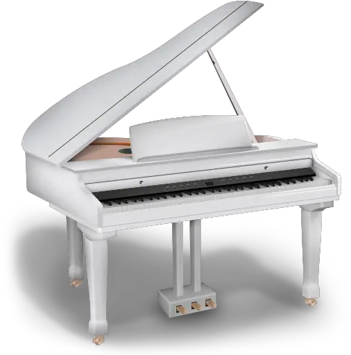 Piano Piano Icon Png Transparent Background Piano Transparent