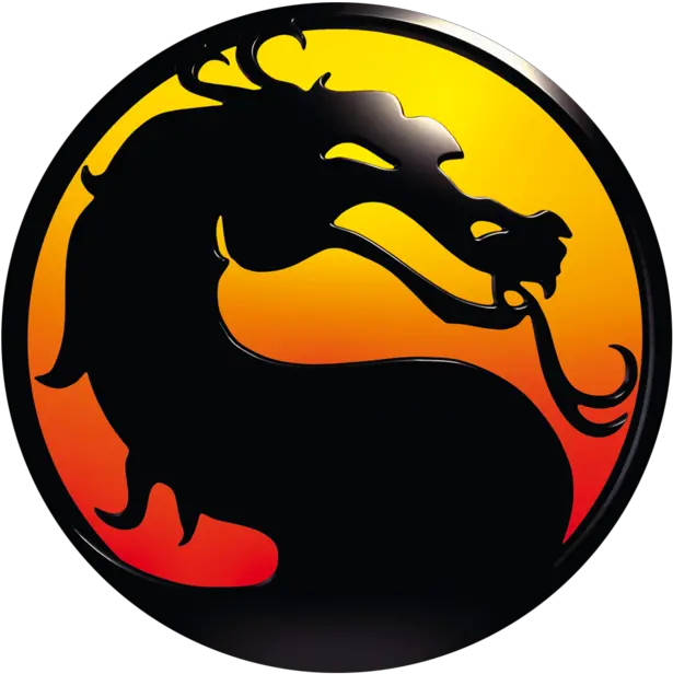 Mortal Kombat Logo Mortal Kombat Logo Png Mortal Kombat Vs Logo