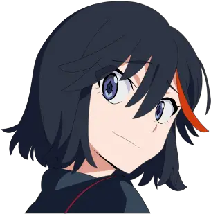 Kill La You Are Cordially Invited To Fuck My Ass Png Ryuko Matoi Png