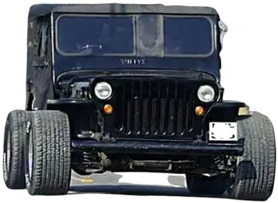 Low Rider Willy Jeep Low Rider Jeep Png Low Rider Png