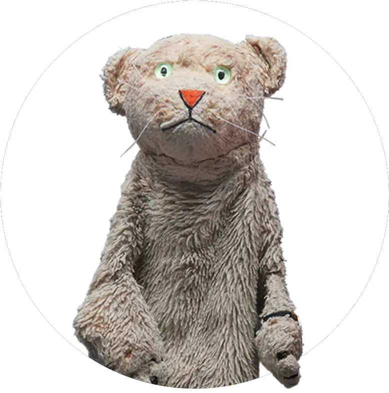 Download Daniel Striped Tiger Png Image With No Background Mr Rogers Puppets Tiger Stripes Png