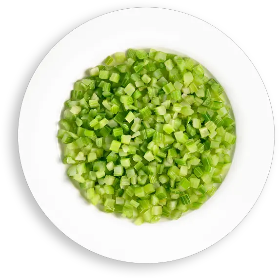 Arctic Gardens Celery Diced6 X 2 Kg Snap Pea Png Celery Png