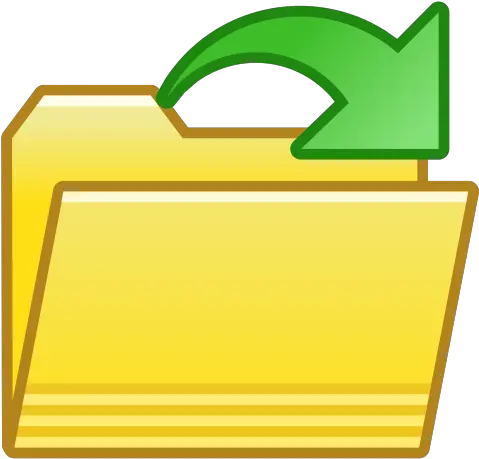 Folder Open File Icon Small Open Folder Icon Png Open File Icon Free