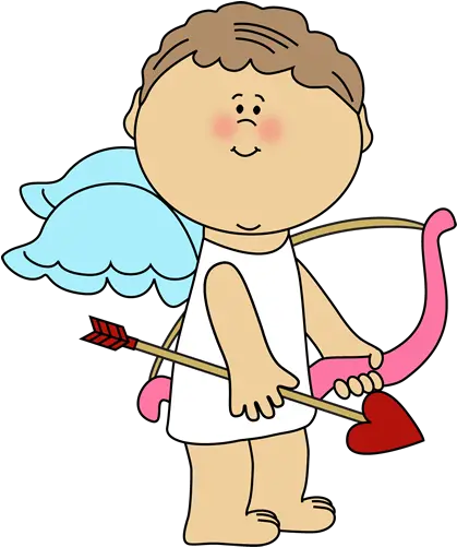 Free Cute Cupid Cliparts Download Clip Art Cliparts Cute Kids Png Cupid Transparent