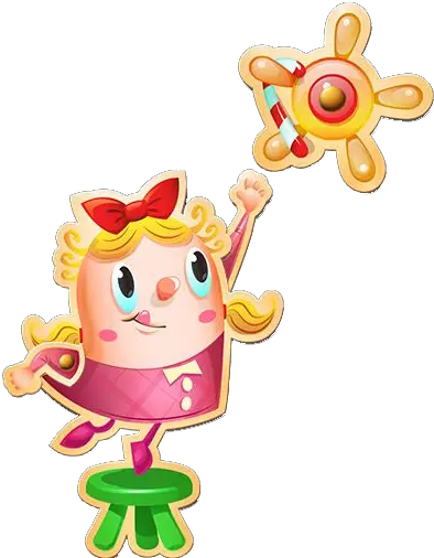 Tiffi Takes Candycane Candy Crush Saga Tiffi Png Full Tiffi Candy Crush Png Candy Crush Logo