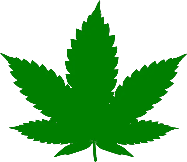 Mimi Green Leaf 420 Clip Art Marijuana Leaf Png 420 Png