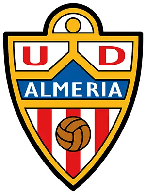 Fifa 17 Good Teams For Career Mode U2013 Ud Almería Ud Almeria Png Fifa 17 Logo