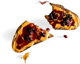 Peanut Butter Jelly Time Coffee Junk Food Png Peanut Butter Jelly Time Aim Icon