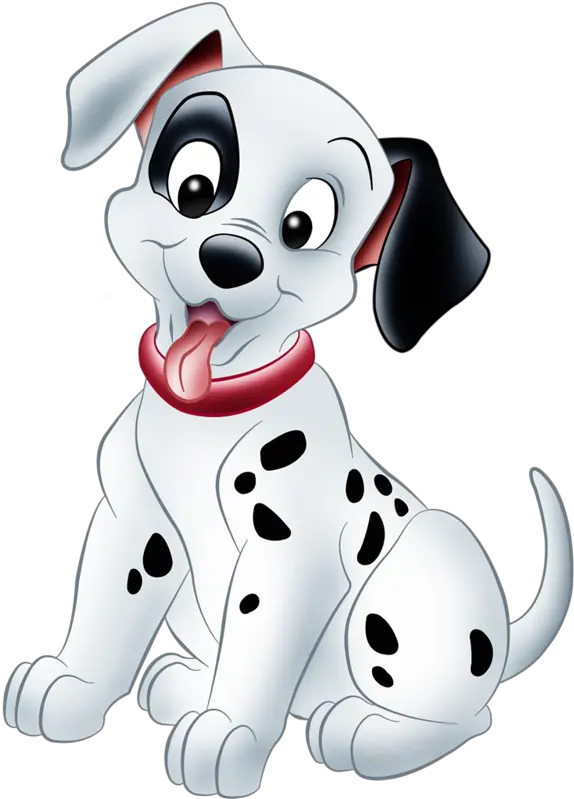 Winter Clipart Puppy 101 Dalmatians Puppies Png Puppy Clipart Png