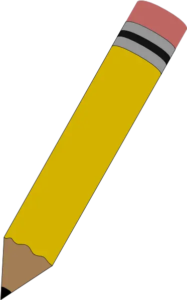 Library Download Pencil Clip Art Yellow Pencil Clip Art Png Pencil Clip Art Png