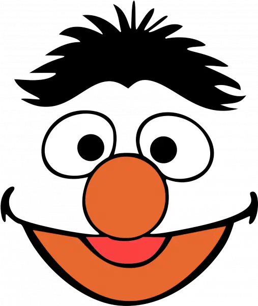 Free Download Barrio Sésamo Clipart T Shirt Cookie Sesame Sesame Street Face Png Elmo Face Png