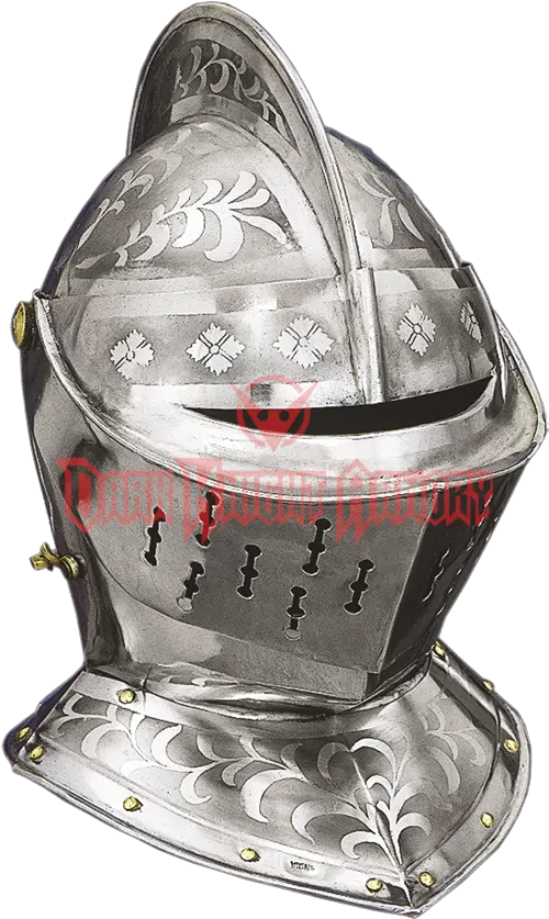 Knight Helmet Medieval Helmets Hd Png Download Original Medieval Helmets Knight Helmet Png