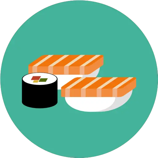 Sushi Icon Transparent U0026 Png Clipart Free Download Ywd Transparent Background Sushi Icon Sushi Transparent Background