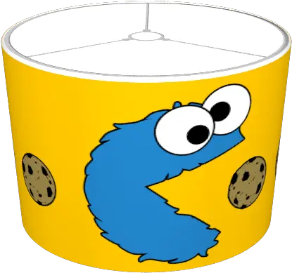 Cookie Monster Png Cookie Monster Pacman Circle Cartoon Cookie Monster Png