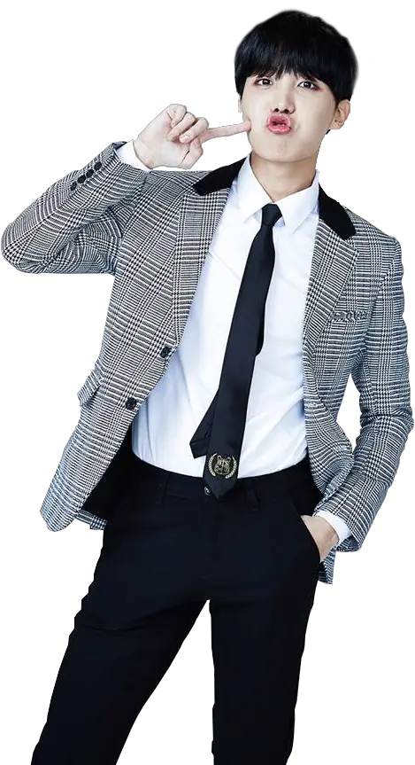 Download Bts Jhope Png Png De J Hope J Hope Png