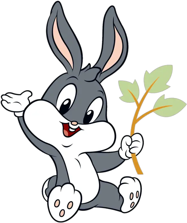 Baby Bugs Bunny Png 1 Image Baby Bugs Bunny Png Bugs Bunny Png