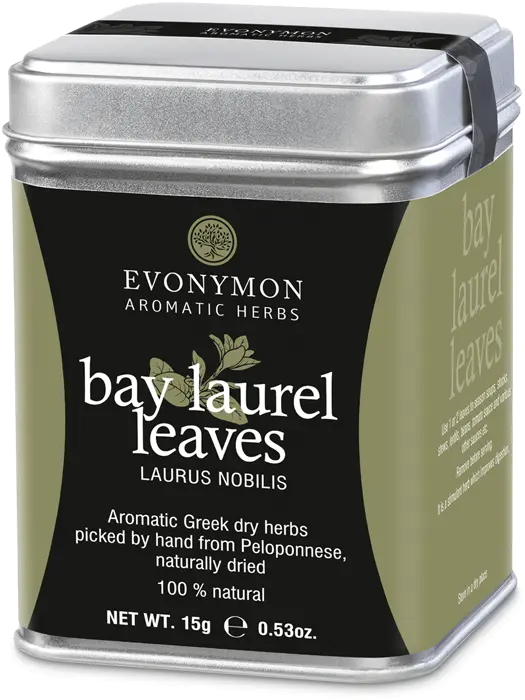 Bay Laurel Leaves 15g U2013 The Greek Deli Ceylon Tea Png Laurel Leaves Png