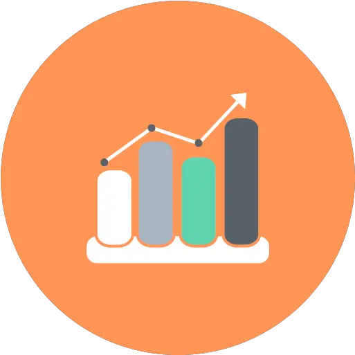 Chart Diagram Graph Line Graphs Png