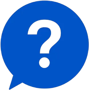 Atlantic Cape Information Sessions Question Png General Info Icon