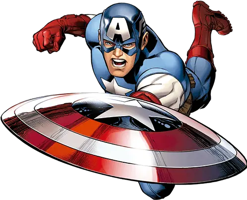Herois Marvel Png 3 Image Marvel Comic Captain Americq Marvel Png