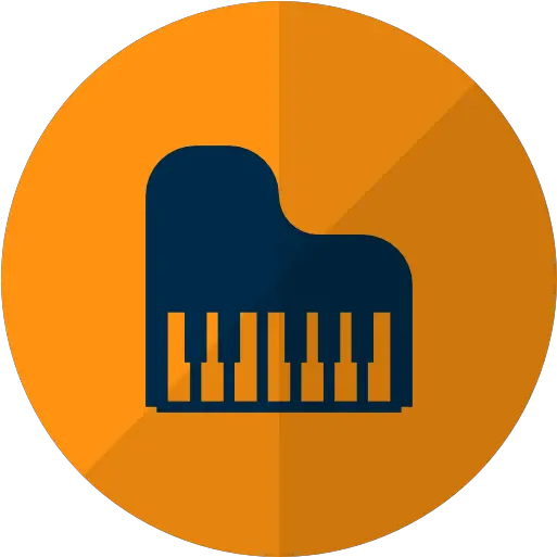 Piano Musical Instrument Free Icon Of Instruments Clip Art Png Piano Png
