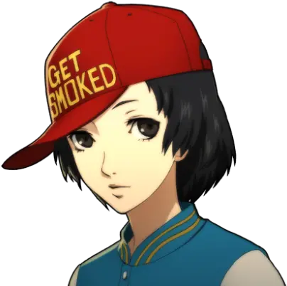 Who Is Your Favourite Male Character Morgana Included From Persona 5 Shinya Oda Png Persona 5 Logo Png