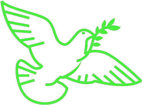 Dove Of Peace Id 12458 Emojicouk Png Emoji