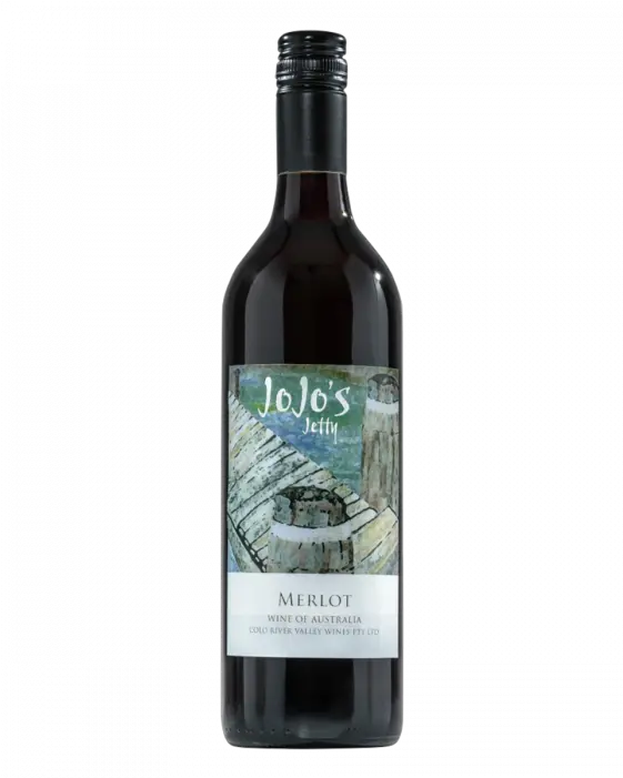 Jojou0027s Jetty Merlot 2016 Wine Bottle Png Jojo Png
