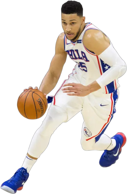 Ben Simmons Ben Simmons Png Transparent Ben Simmons Png