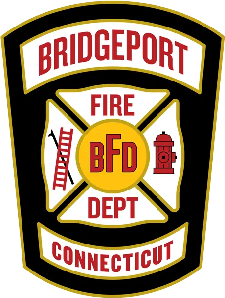Bridgeport Fire Department Bridgeport Fire Dept Png Chicago Fire Department Logo