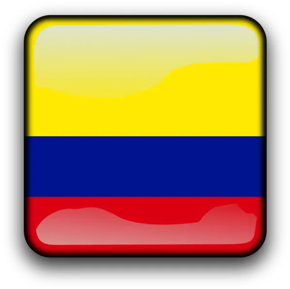 Squareyellowline Png Clipart Royalty Free Svg Png Boton Colombia Png Colombia Flag Png