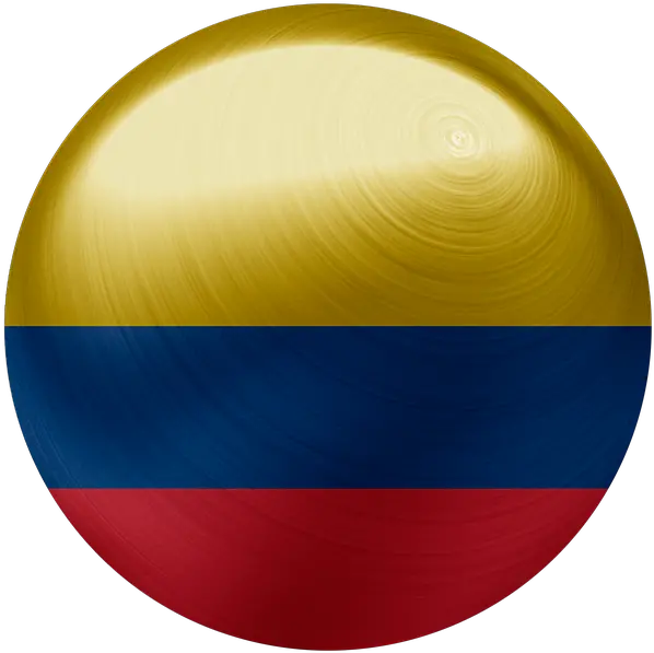 Colombia Flag Country Colombia Flag Country Png Colombia Flag Png