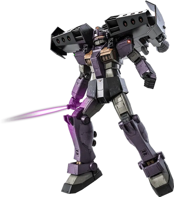Gm Intercept Custom Fb Gundam Battle Operation 2 Wiki Robot Png Fb Png