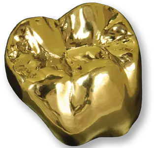 Types Of Dental Crowns And Cost A Complete Guide 2020 Gold Tooth Crown Cost Png Gold Crown Png