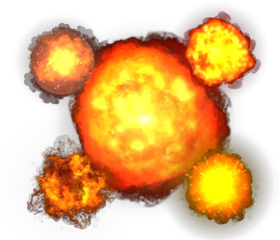 Explosion Png Animated Gif Explosion Png Explosion Png Transparent