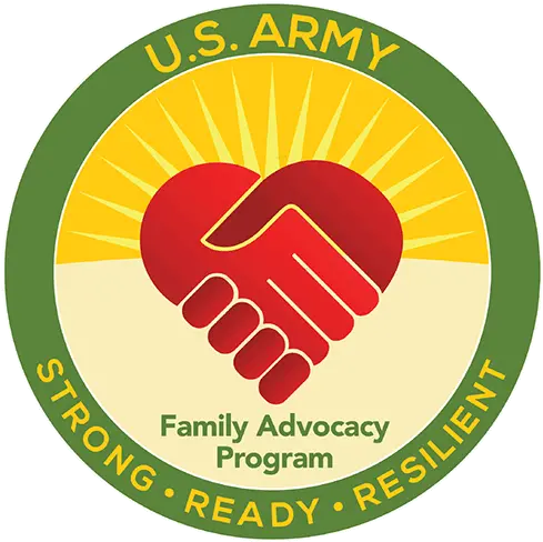 Fap Building Self Esteem In Children Through Effective Sign Png Us Army Logo Transparent
