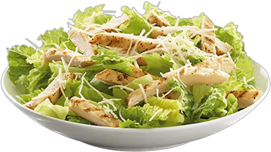 Chicken Caesar Salad Chicken Caesar Salad Png Caesar Salad Png