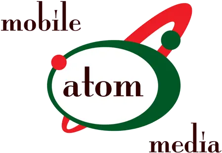 Content Marketing Graphic Design Png Atom Logo