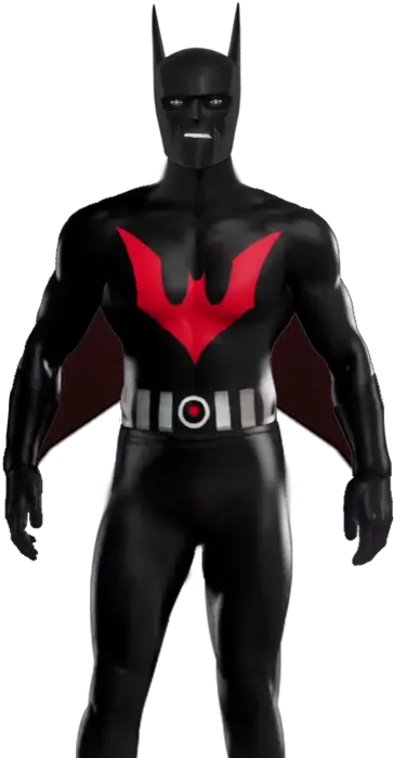 Download Batman Beyond Suit Png Image Batman Beyond Suit Png Batman Beyond Png