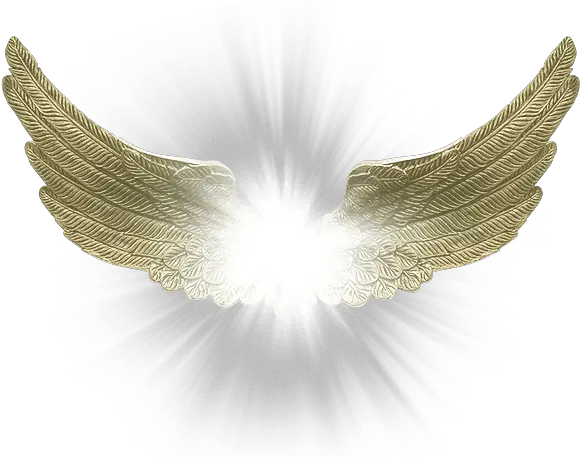 Download Hd Angel Wings Png Victoria Secrets Wings Archangel Angels Wings Png Angel Wings Png