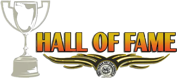 Hall Of Fame Png File Belt Hall Of Fame Png