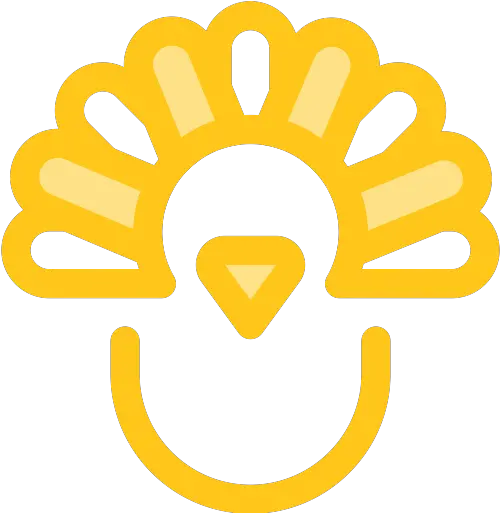 Turkey Thanksgiving Png Icon Png Repo Free Png Icons Free Thanksgiving Vector Art Thanksgiving Turkey Png