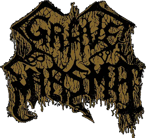 Grave Miasma News Audio Live Dates And Merchandise Grave Miasma Exalted Emanation Png Death Metal Logo