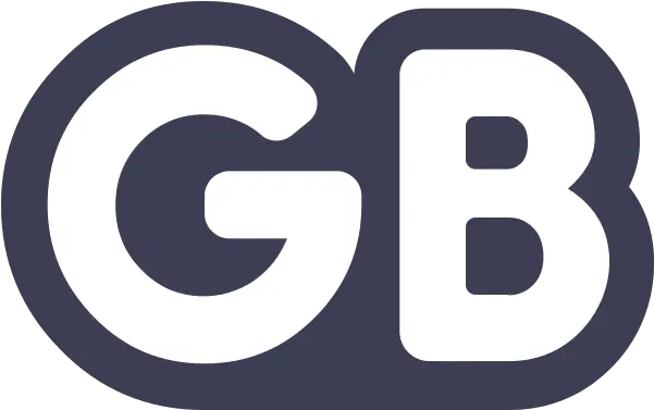 Gb A Project Based Build Tool For The Gb Transparent Png Gb Icon