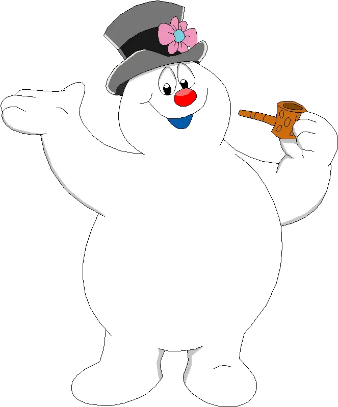 Frosty The Snowman Png Image Transparent Frosty The Snowman Png Snowman Transparent Background